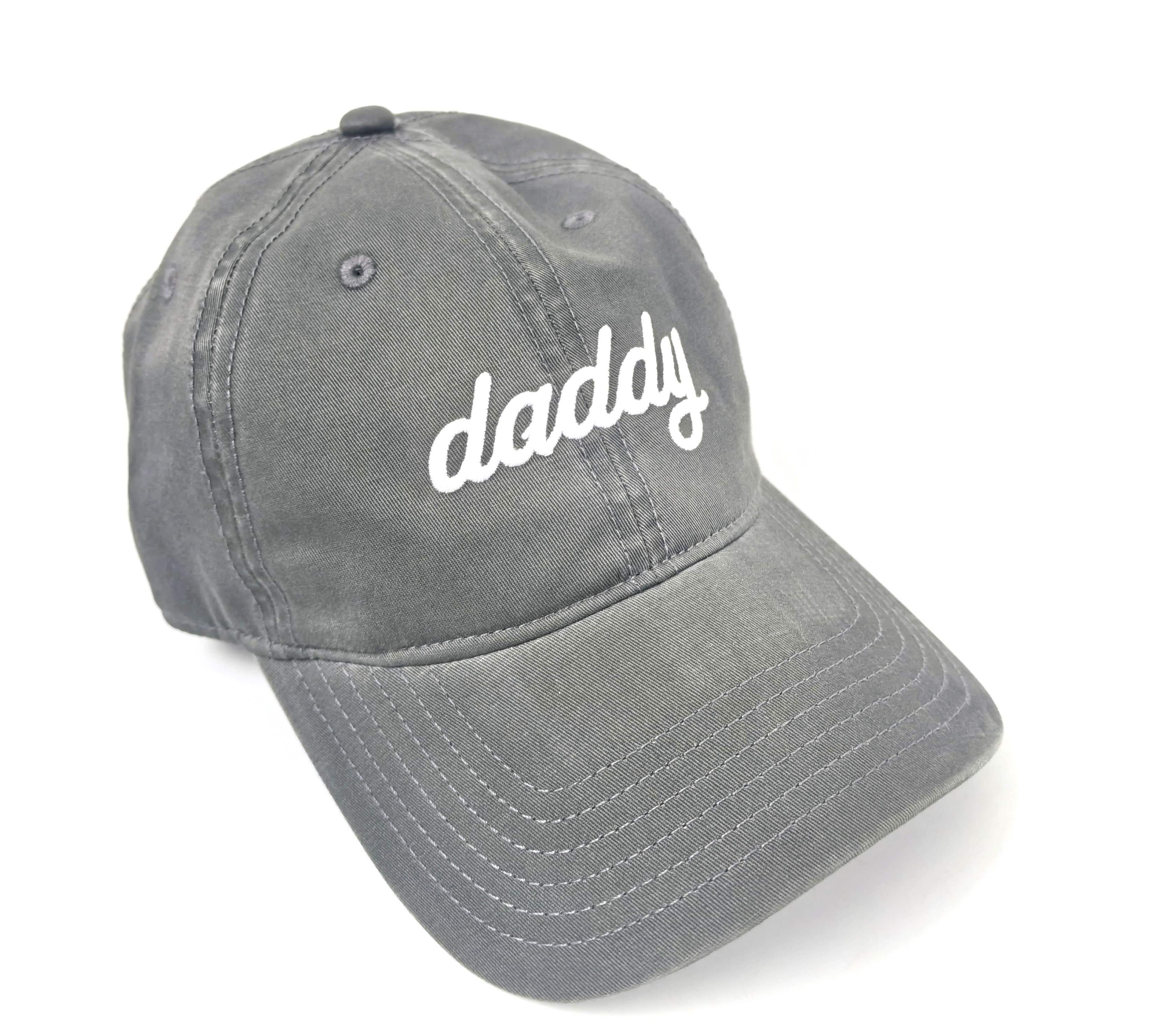 DADDY BASEBALL CAP